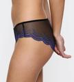 Slip - Schwarz / 42