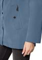 Outdoorjacke 42 Leicht tailliert - Country Blue