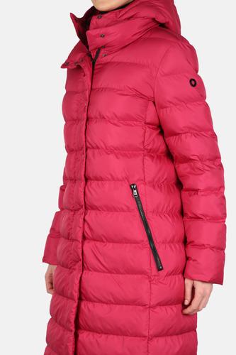 Solarballkurzmantel 44 - Pink