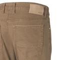 MAC JEANS - Arne Pipe, Two-Tone Gabardine