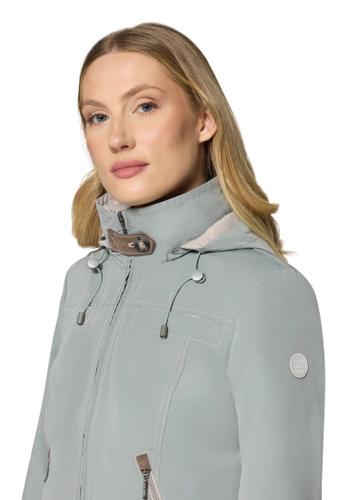 Sommerjacke