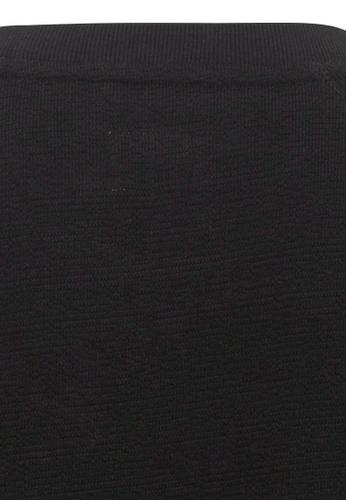 Sweat Henleyshirt aus reiner Baumwolle XXL Regular Fit - Asphalt