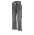 MAC JEANS - LAURA, Cross authentic Denim