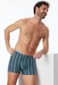 Shorts Blau 6