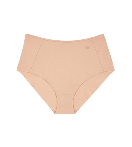 Becca Extra High + Cotton Panty 95 - Neutral Beige