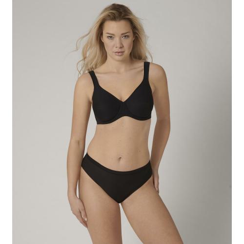 Modern Soft+Cotton W 95B - Schwarz