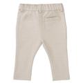 Kn.-Hose 62 - Light Beige Struc.