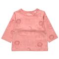Md.-Strampler+Shirt 56 - Blush