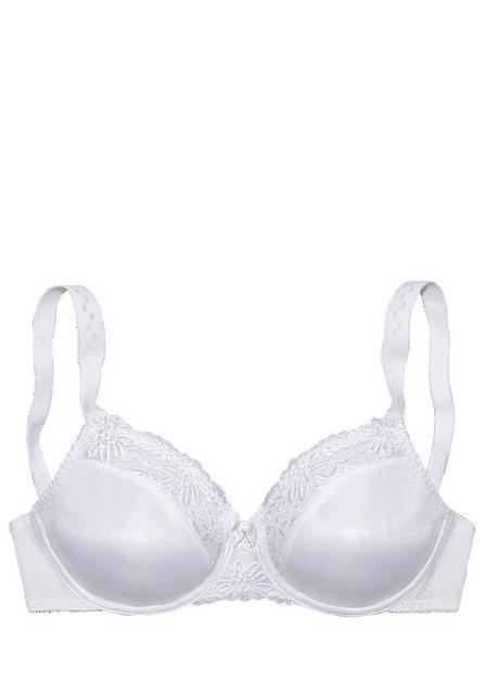 Ladyform Soft W X 75C - Weiss