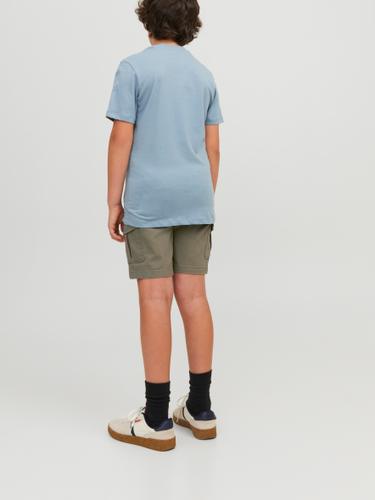JPSTJOE JJCARGO SHORTS JNR