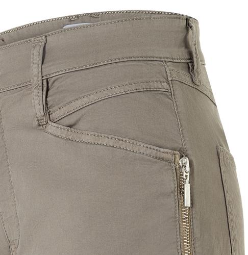 MAC JEANS - BORA, Authentic stretch gabardine