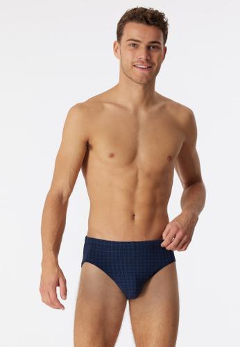 Low Rise Brief