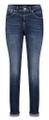 MAC JEANS - RICH SLIM, Light authentic denim Blau 36/28