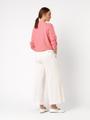 Jenny Culotte 36 - Offwhite