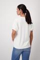 Safariprint Shirt 38 - Off-white