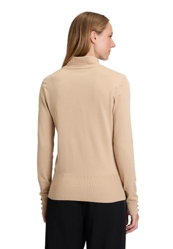 Rollkragenpullover
