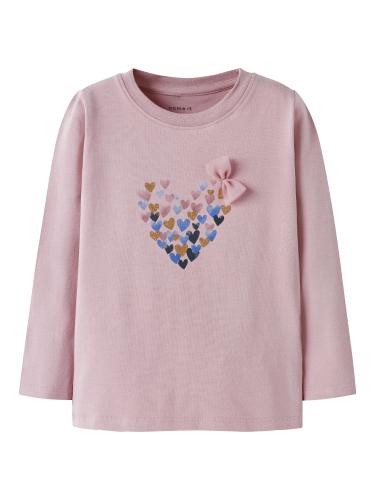NMFNIVA LS TOP