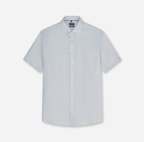 OLYMP Luxor 45 modern fit - Grün