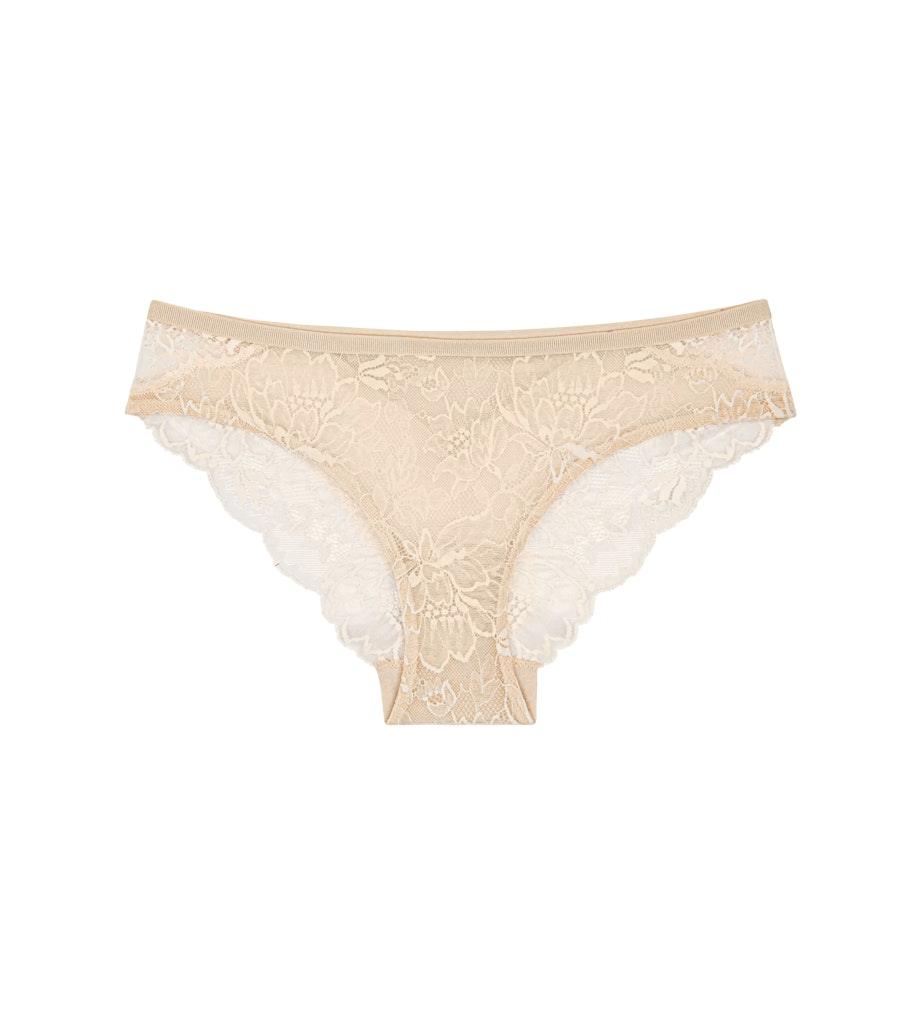 Amourette Charm Brazilian01 Weiß 36