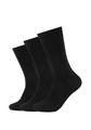 Unisex Basic cotton Socks 3p