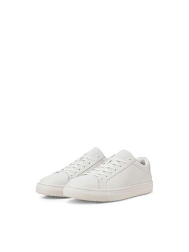 JFWRADCLIFFE LEATHER NOOS 42 - White