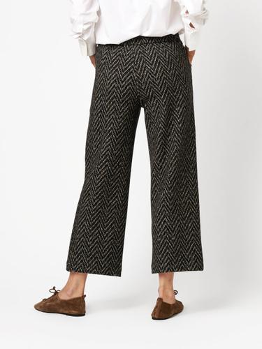 Sue Wide Chic 7/8