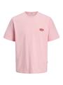 JORTAVIRA TYPE BACK TEE SS CREW OC25 JNR