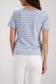 T-Shirt mit Streifen 40 - Sea Side Ringel