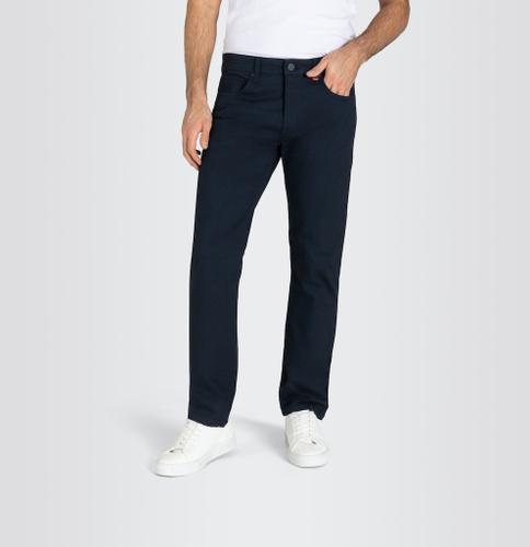 MAC JEANS - Arne, Structure Flex Blau 34/34