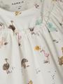 NBFJANNIE CAPSL DRESS BOX