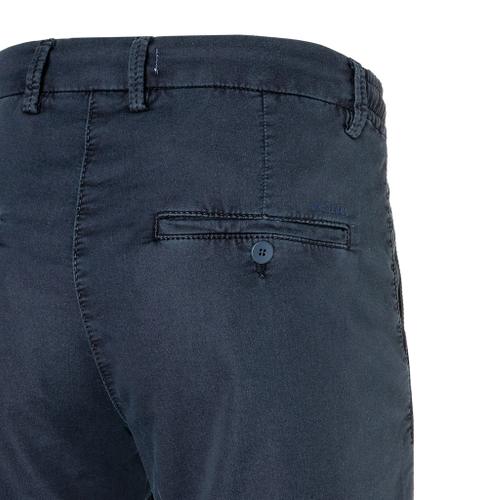 MAC JEANS - Jog´n Short, Jersey Denim