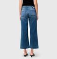 MAC JEANS - DREAM WIDE, DREAM Wonder light Denim 36/OL Wide Fit - Blau