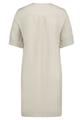 Casual-Kleid 44 Schwingend - Grau