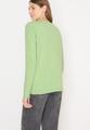 Softer Pullover in Unifarbe
