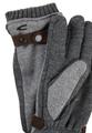 Handschuhe mit Fleece-Futter