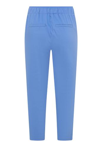 Casual-Hose 40 Gerade - Ebb And Flow