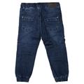 Md.-Thermojeans 110 - Mid Blue Denim