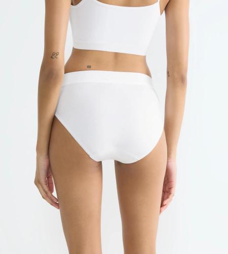 sloggi Double Comfort Tai 38 - Weiss