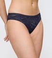 Amourette Charm T Brazilian01 38 - Ink Grey