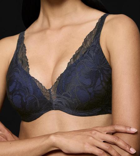 Body Make-Up Illusion Lace WP