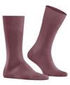 FALKE Tiago Herren 45-46 - Roan Rouge