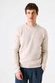 J51049 XXL - Cream Melee