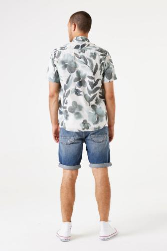 F51090 S - Ash Grey