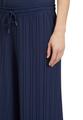 Stretch-Hose 38 Gerade - Navy Blue