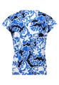 Blusenshirt