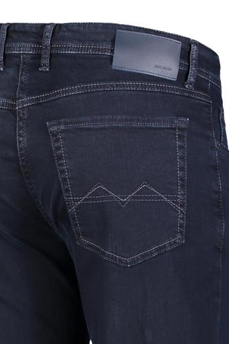MAC JEANS - Arne , Alpha Denim h799 blau