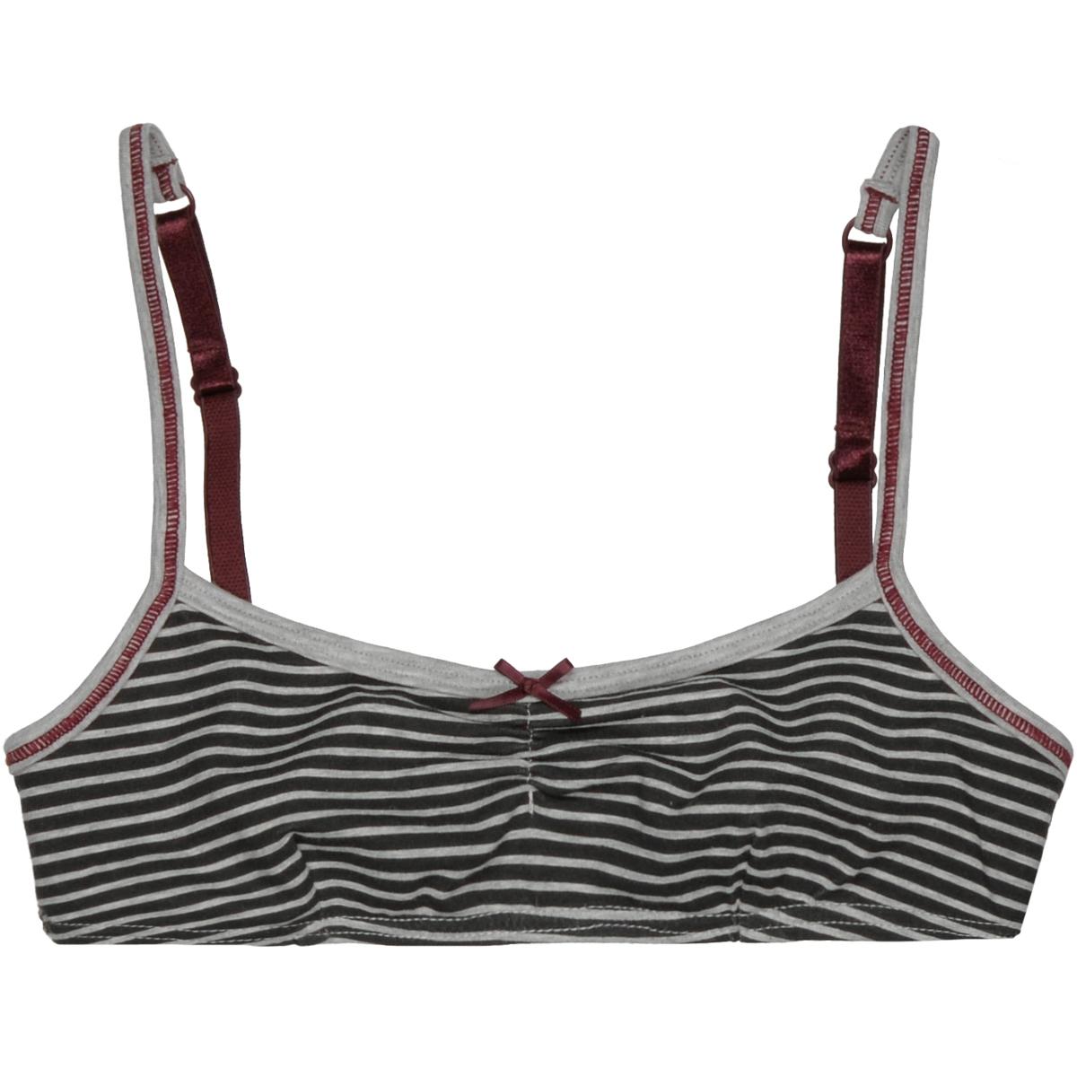 KG Bustier 176 - Schwarz