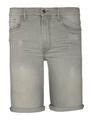 Jeans Denim Bermuda XXL - Grey Denim