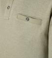 Polo-Shirt Langarm