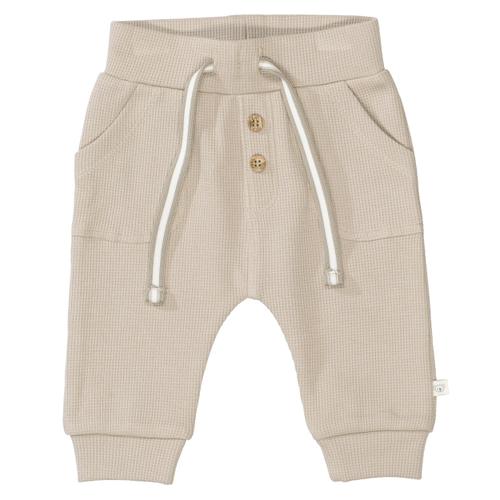Kn.-Hose 62 - Linen Struc.